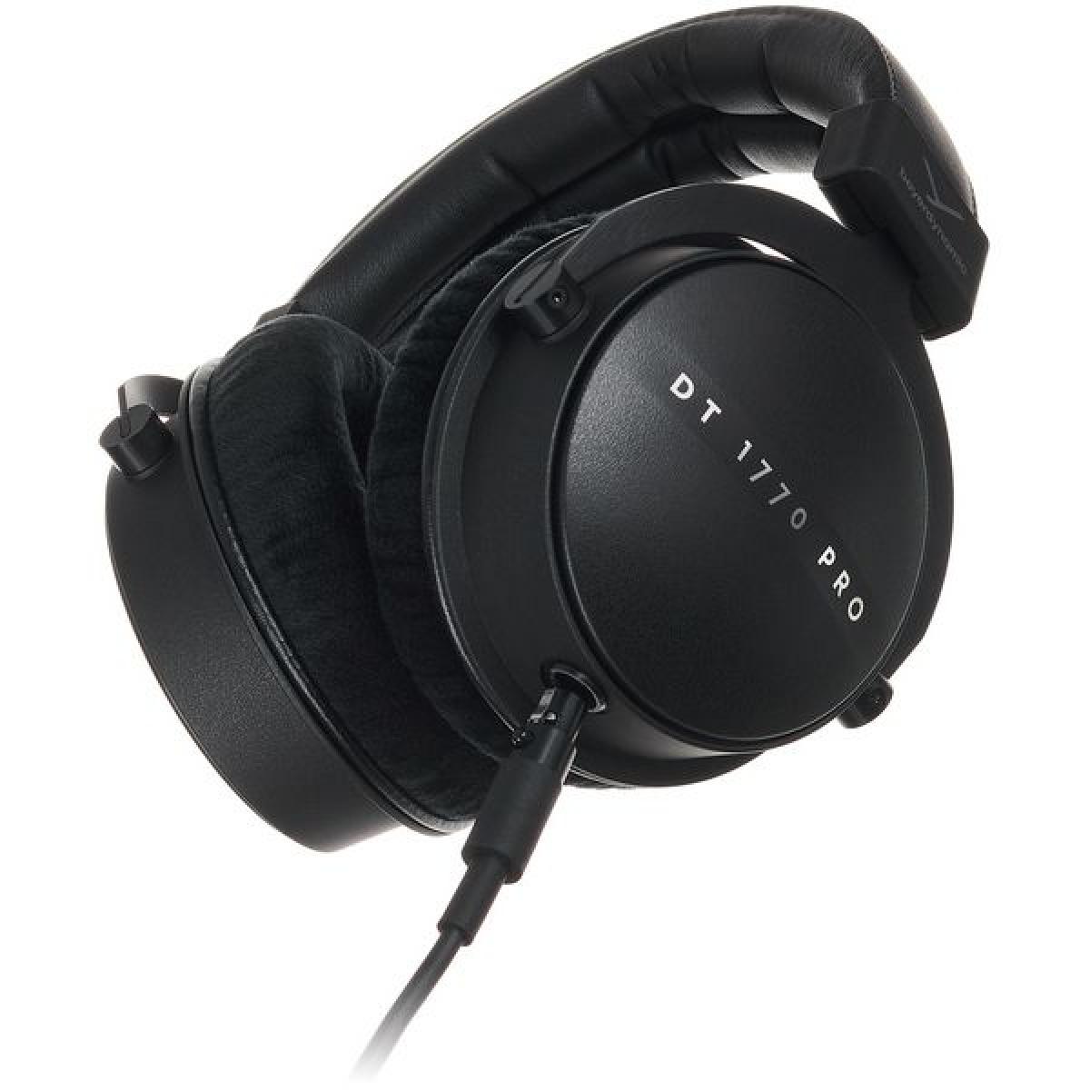 Beyerdynamic DT 1770 Pro MKII (30 Ohm) - BimotorDJ